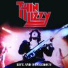 Thin Lizzy - Album Thin Lizzy