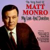 Matt Monro - Album My Love and Devotion: The Very Best of Matt Monro