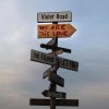 Violet Road - Album We Are the Love (Radio Edit)