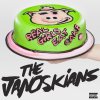 The Janoskians - Album Real Girls Eat Cake