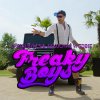 Freaky Boys - Album Chciałbym Się Zakochać W Tobie