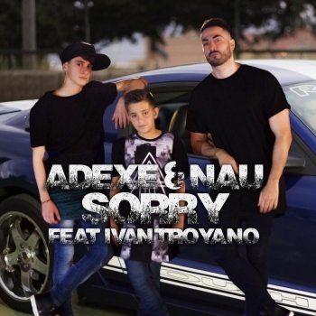 Resultado de imagen para adexe y nau
