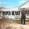 Justin Garner - Album Paper Heart