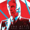 Paul Weller - Album The Attic