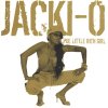 Jacki-O - Album Poe Little Rich Girl - Clean