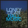 Loney Dear - Album My Heart