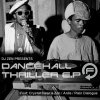 Album Dancehall Thriller EP