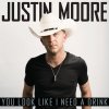 Justin Moore - Album You Look Like I Need a Drink