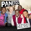 Panetoz - Album Dansa pausa