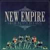 New Empire - Album Here in Your Eyes