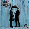 Grillat & Grändy - Album Kaliber