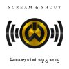 will.i.am & Britney Spears - Album Scream & Shout