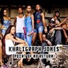 Khaligraph Jones - Album Point of No Return