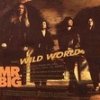Mr. Big - Album Wild World