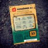 Mohammed Ali - Album Postkodsmiljonär