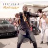 Eddy Kenzo - Album Be Happy