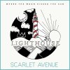 Scarlet Avenue - Album Lighthouse
