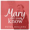 Peter Hollens - Album Mary, Did You Know?