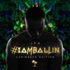 JPB - Album #IAMBALLIN