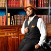 Chris Hart - Album Anatae