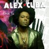 Alex Cuba - Album Eres Tu
