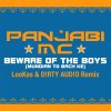 Panjabi MC - Album Beware of the Boys (Mundian to Bach Ke) [LooKas & D!RTY AUD!O Remix]