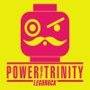 Power Of Trinity - Album Legorock
