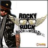 Rocky Rock - Album Rock the World