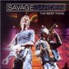 Savage Garden - Album The Best Thing