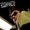 Gabry Ponte - Album Modern Tech Noises Accordingly To Gabry Ponte