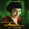 Album Le Fabuleux Destin d'Amélie Poulain