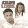 Zion y Lennox - Album Motivando a la yal