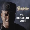 MC Sapão - Album Vou Desafiar Você