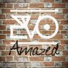EVO - Album Amazed (EP)