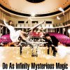 Do As Infinity - Album Mysterious Magic