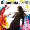 AKINO with bless4 - Album Decennia