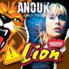 Anouk - Album Only You