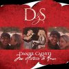 Daniel Calveti - Album Mi Historia de Amor