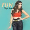 Megan Nicole - Album Fun