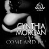 Cynthia Morgan - Album Come and Do