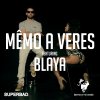 Regula feat. Blaya - Album Memo a Veres