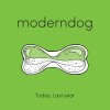 Moderndog - Album Today, Last Year
