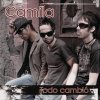 Camila - Album Todo cambió