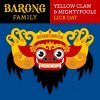 Yellow Claw & Mightyfools - Album Lick Dat