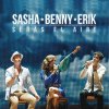 Sasha, Benny y Erik - Album Serás el Aire (En Vivo Desde el Auditorio Nacional)