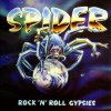 Spider - Album Rock 'n' Roll Gypsies