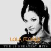 Lola Flores - Album Lola Flores - The 20 Greatest Hits