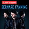 Bernard Fanning - Album iTunes Session