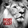 Rigby - Album A Lion's Heart