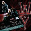 Wisin & Yandel - Album Rakata